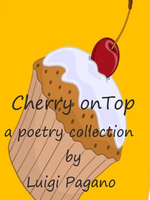 cover image of Cherry on Top